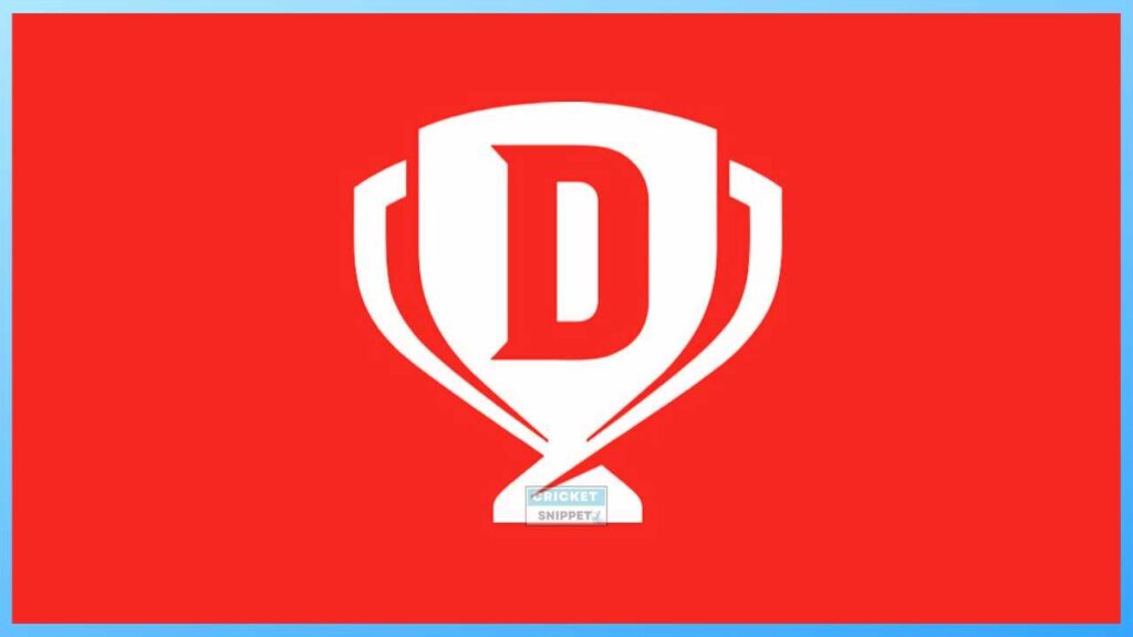 Dream11 Logo