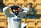 Rohit Sharma ‘hurting’ after misjudging Bengaluru pitch