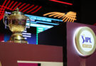 IPL 2025 mega auction to be held on November 24, 25 in Jeddah