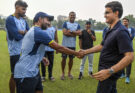 Saha: ‘Ganguly pushed me to play and finish with Bengal’