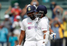 Rahane backs Rohit to ‘get a big one’ on Ranji return