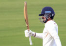 Mumbai stumble in tall chase as Vidarbha close in on Ranji final