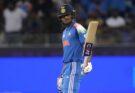 Shami five-for, Gill century highlight India’s win